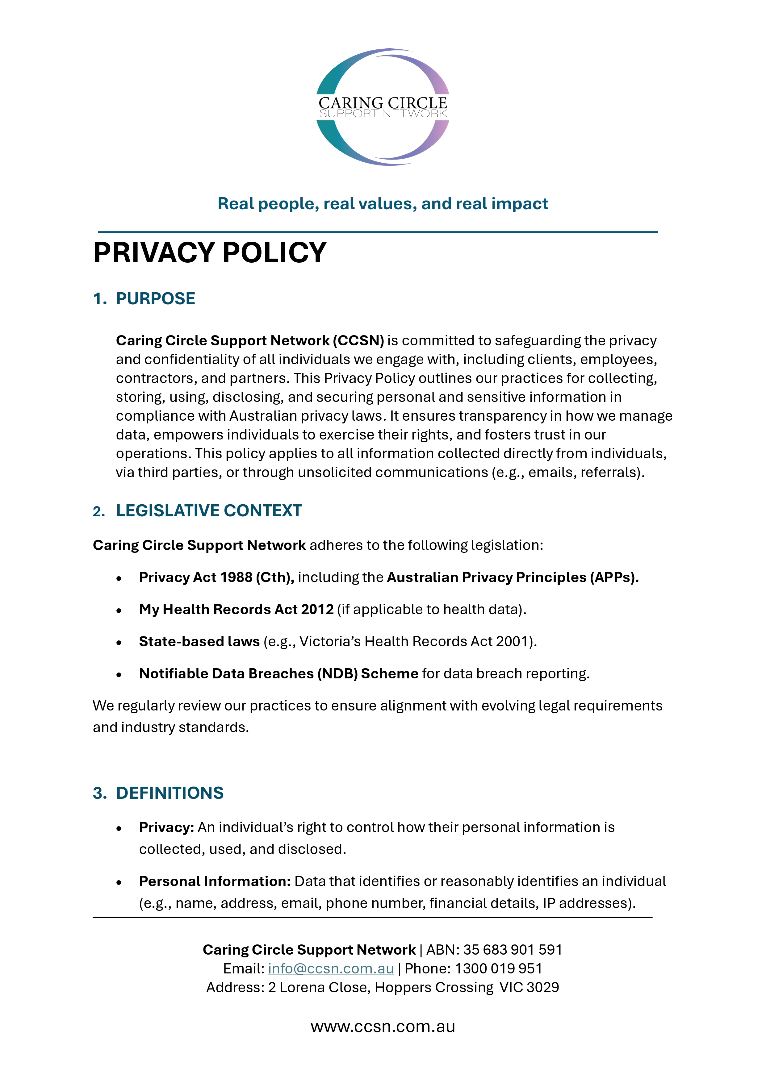 Page 1