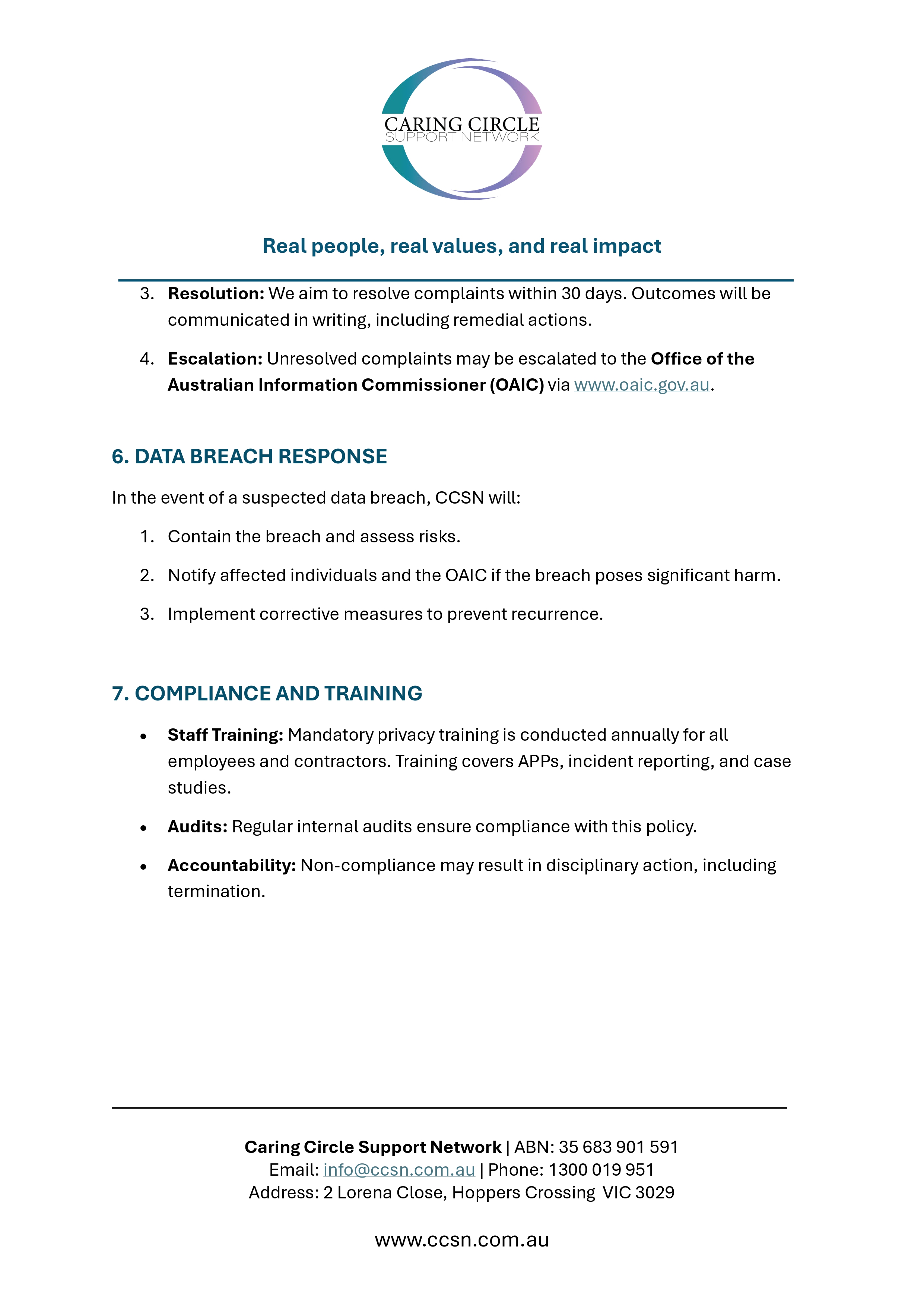 Page 5